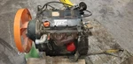 Lombardini LDW1003 Diesel Engine Focs Plus Low Hours. Fixed Price $2500.00.