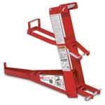 500 Lbs Steel Scaffold Pump Jack Wood Pole Double Lock Brake Hand Crank Positive. Fixed Price $112.97.