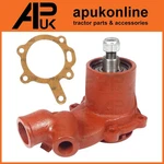 Water Pump Less Pulley For Perkins A4.236 A4.248 AC4.236 AT4.236 Engine. Fixed Price $67.60.