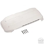 Ventmate 65529 Refrigerator Lid - White. Fixed Price $27.13.