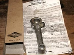Briggs Gas Engine Motor Part 89115 Connecting Rod Model Np 6S 8R6 New. Fixed Price $22.56.