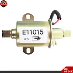 Electric Fuel Pump For Onan 5500 5.5KW Gas Generator Marquis Gold Rialta Rv. Fixed Price $10.47.