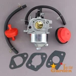 Carburetor For Harbor Freight Predator 173CC Engine 69731 Primer Bulb Gasket. Fixed Price $15.65.