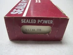 Sealed Power Piston Ring Set 547KX Std For Hercules QXB2,3,5 Qxbc / Continl. Fixed Price $48.99.