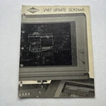 1987 Briggs & Stratton Update Seminar Service Manual MS-9152-12/86 Vintage. Fixed Price $8.96.