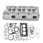 For Kubota D902 New & Complete Cylinder Head Full Gasket Kit. Fixed Price $270.76.