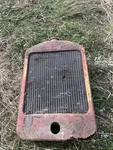 Hercules Power Plant Radiator And Reservoir. Fixed Price $250.00.