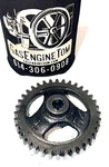 Magneto Gear 3HP Ihc Old Engine Part No. 9779T Cast Iron 36 Teeth. Fixed Price $79.99.
