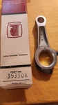Genuine Oem Nos Nla Tecumseh 35330A Connecting Rod 7721E. Fixed Price $34.99.