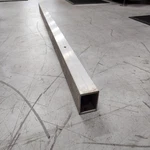 Genie Outrigger Tube 58" Drilled 65861GT New Oem Scissor Lift , Arm. Fixed Price $168.00.