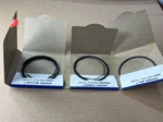 Briggs & Stratton 299744 Ring Set-std Chr. Fixed Price $47.84.
