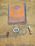 Briggs And Stratton Oil Hole Cover Assembly 291114. Fixed Price $17.99.