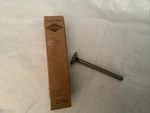 New Briggs & Stratton 23386 Valve, Intake. Fixed Price $12.99.