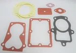 Johnson Iron Horse Gasket Set Engine Motor Model 400 500 Hit Miss Fuel. Fixed Price $21.23.