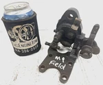 303M9 Webster Magneto Igniter Bracket 1/2 Field Brundage Hit Miss Gas Engine. Fixed Price $194.99.