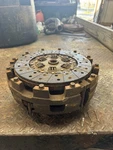 Allis Chalmers 6140 Clutch And Pressure Plate Diesel Engine. Fixed Price $250.00.