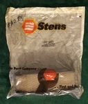 Stens Air Filter 100-089 / Replaces Briggs & Stratton 691667 493910 Nos. Fixed Price $8.15.