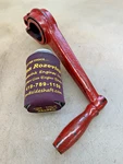 Hand Starting Crank For 6HP Ihc M Gas Engine Part # 9759T Original. Fixed Price $99.95.