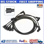 Spark Plug Wire Set For Wisconsin VE4D VF4D VH4D VG4D W4-1770 Engine. Fixed Price $32.19.