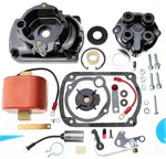Magneto Kit Fits Allis Chalmers B15 Be Ce Rc Fairbanks FM-X4B3 C77. Fixed Price $276.83.
