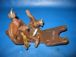 Waterloo Webster Ignitor Bracket #303K8 Hit Miss Gas Engine. Fixed Price $295.00.