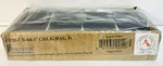 Fortress FE26-CB- 04 1 Collar Bracket Pack Of Gloss Black #650037 W/screws. Fixed Price $46.69.