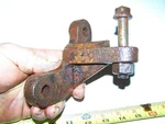 Ingeco 4-5HP Exhaust Rocker Stand Hit Miss Engine Magneto Steam Tractor Oiler. Fixed Price $109.95.