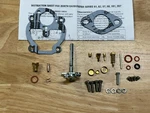 Case Sc Si So Zenith Carburetor Kit 9667. Fixed Price $44.95.