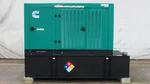 New Cummins C125D6C Kw QSB5-G6 Eng Diesel Generator Epa Tier 3 Csdg # 4286. Fixed Price $49900.00.