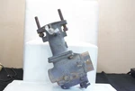 Vintage Ensign Brass Carburetor Parts And Repair Tractor Dozer Farm Equipment. Fixed Price $50.00.