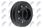 Nty RKP-HD-006 Belt Pulley, Crankshaft For Honda. Fixed Price $63.89.