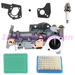 Carburetor For Mclane Edger 3.5 Hp Briggs And Stratton Motor Model 94202. Fixed Price $35.99.