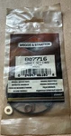Briggs & Stratton # 807716, Gasket Set-carb. Fixed Price $26.99.