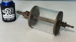 Powell Co. Signal No. 8 Brass Oiler Hit Miss Gas Engine Antique. Fixed Price $174.99.