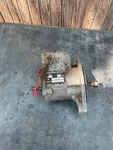Vintage Fairbanks Morse Magneto Cw 30 ZV4B7. Fixed Price $19.99.
