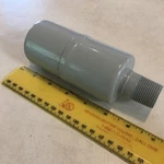 Stens Muffler 105-106 For 5-8 Hp Briggs & Stratton 294599 141200 050142 Pipe 3/4. Fixed Price $9.85.