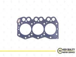 Cylinder Head Gasket (composite) For Yanmar, 119225-01340, 3TNV66, 3TN66.. Fixed Price $34.00.