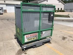 Hi-tech RP1000 Freedom RP3003 Construction Hoist Elevator. Fixed Price $12500.00.