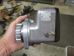 Rebuilt Wico Xh Magneto Fit Ihc Mccormick La & Lb 1-1/2- 2-1/2 Hp Gas Engines. Fixed Price $250.00.