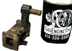 345K26 Webster Trip Bracket 1/2HP -12HP Economy Hercules Hit Miss Repaired. Fixed Price $19.99.