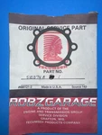 Tecumseh Cylinder Head Gasket 510274A AH600 AV520 Hsk TH098 TV085 TVS600 B51. Fixed Price $7.95.