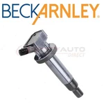 Beck Arnley 178-8302 Direct Ignition Coil For UF247T GN10314 673-1300 48998 Bg. Fixed Price $75.23.