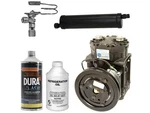 1973, 1978 Ford F350 A/c Compressor Kit 14419JTNF. Fixed Price $415.58.