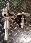 Oem Tecumseh 13HP OHSK130 223811B Crankshaft 37240 & Camshaft 35682A Obsolete!. Fixed Price $171.20.