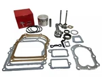 Master Overhaul Rebuild Kit Fit Briggs 3HP Hortizontal Engine Head & Valves. Fixed Price $99.95.