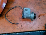Fairbanks Morse Magneto Fm XD1B7U Wisconsin Y117 S1 Aenl From Running Tractor. Fixed Price $239.99.