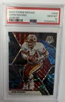 2020 Panini Mosaic John Riggins #200 Genesis Case Hit Psa 10. Fixed Price $75.00.