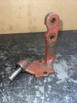 Antique Associated United 2 Bolt Magneto Bracket Skz Hit Miss Engine See Details. Fixed Price $85.00.