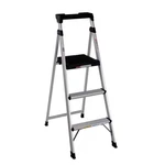 Cosco Lite Solutions Ft. Aluminum Step Ladder Type Ii 225 Lb.. Fixed Price $166.21.