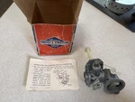 Vintage Nos Genuine Briggs & Stratton Oem No. 298986 Carburetor Assembly Open Bx. Fixed Price $21.99.
